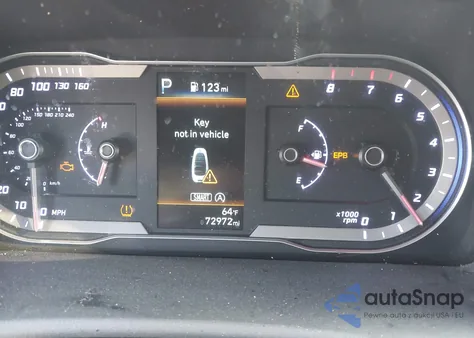 2022 Hyundai Tucson Sel from USA, damaged, VIN 5NMJB3AE3NH039229